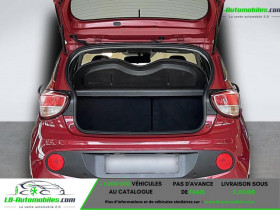 Hyundai i10 ALLWETTER|AUTOMATIK|SCHIEBEDACH|SHZ|LHZ|PDC  occasion  Beaupuy - photo n3